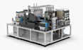 design custom industrial machinery and 3d cad models