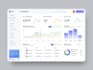 build a custom saas dashboard and mvp web app