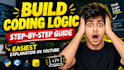 design professional educational youtube thumbnails