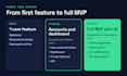 build your startup mvp as a fullstack web developer
