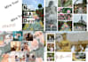 design unique memory photo books