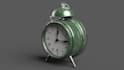 create stylized 3d game props and low poly 3d models
