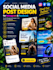 design professional social media posts