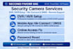 setup and configure hikvision dahua cctv camera dvr nvr remotely
