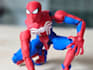 create custom 3d articulated action figure stl models for 3d printing