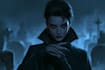 do horror character art and horror character
