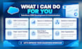 customize salesforce CRM, reports, dashboards, apex and lwc