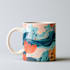 awesome custom mug design