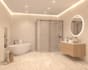 create photorealistic 3d interior renders