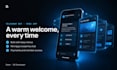 develop a custom telegram bot or telegram mini app