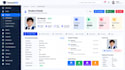 do online school management system