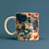 awesome for mug design