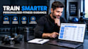 be your online personal trainer