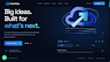 develop full stack websites, e commerce, and ai apps from scratch