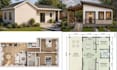 prepare adu permit plans with structural and mep drawings
