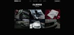 responsive website design HTML CSS javascript