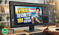 do any canva graphic design
