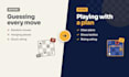 be your fide master chess coach to improve your rating