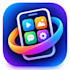 design a professional app icon for android and ios