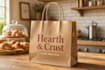 create stunning shopping bag packaging for your brand