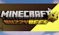 create cinematic minecraft server trailer animation intro promo video and logo