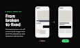 fix shopify liquid, theme and mobile responsive bugs