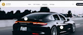make stun websites with modern high animation