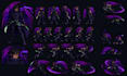 do pixel art background pixel sprite sheet animation pixel tilesets game assets
