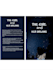 design an aesthetic book cover