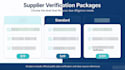 do chinese supplier verification and background check