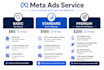 audit and optimize your meta ads campaigns