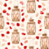 make a unique pattern design