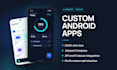 android and ios application development