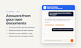 build ai chatbot and ai web app with openai