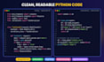 python developer and data analyst