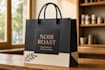 create stunning shopping bag packaging for your brand