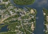 design 3d urban masterplan waterfront development aerial rendering city planning