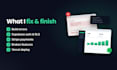be your lovable expert to fix and deploy your lovable, bolt or base44 app
