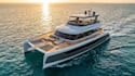 design catamarans, trimarans and multihull boat hulls