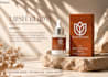 do beauty package, minimal packaging, cosmetics label, box packaging