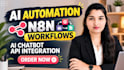 be your zapier ai automation expert