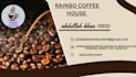 create professional double sided business card design