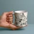 do a mug or coffee mug design