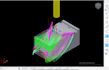 do 3 axis cnc programming and g code generation with powermill