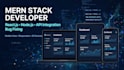 do full stack web development or fix mern stack react nodejs bugs