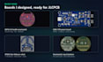 review and fix your pcb design before you order from jlcpcb