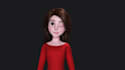 interactive digital twin,live kit,ai avatar setup,arkit52,viseme,vtube 3drig,glb