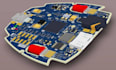 design esp32, stm32, raspberry pi, bluetooth and embedded iot hardware board