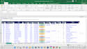 clean, organize and format your excel data, and convert PDF to excel