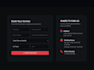 build responsive auto repair and detailing website